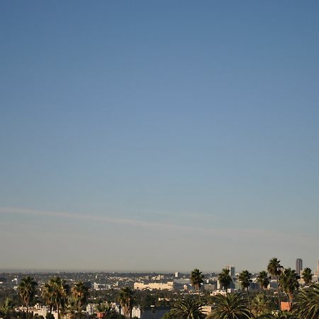 Hollywood Gateway Suite Los Angeles Dış mekan fotoğraf